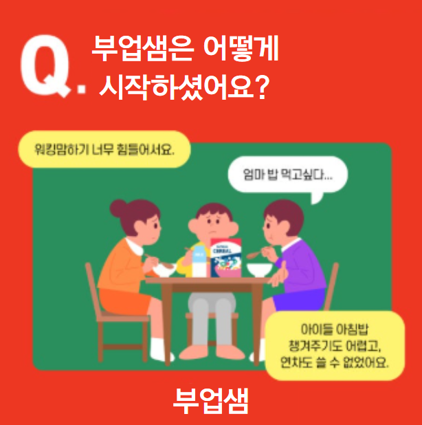 부업샘 성공 시스템으로 확실한 부수입 달성 검증된 방법론 적용